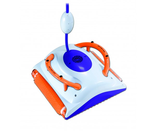 4.0 MATERIAL DE LIMPIEZA - LIMPIAFONDOS AUTOMATICO EASYKLEEN