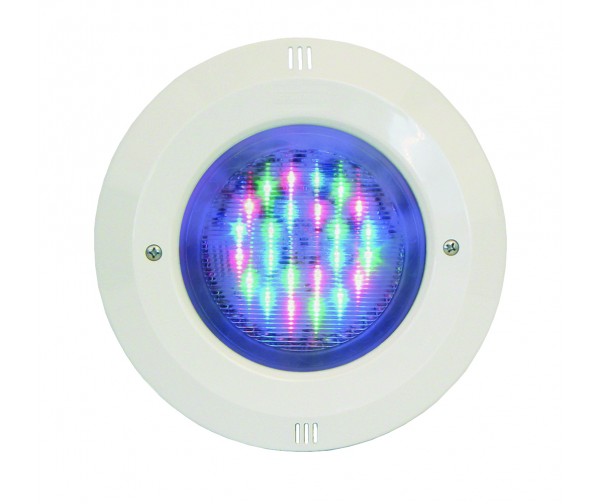 5.0 ILUMINACIÓN Y ORNAMENTACIÓN - ILUMINACION POR LEDS