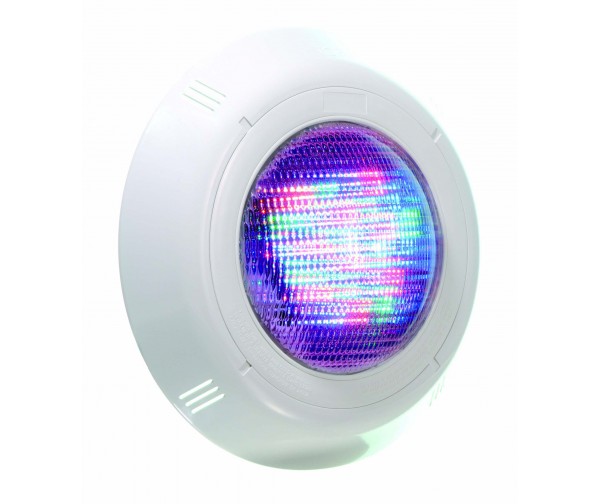 5.1 ILUMINACIÓN Y ORNAMENTACIÓN - ILUMINACION POR LEDS - PLANO