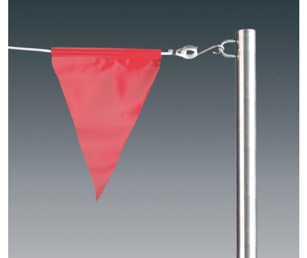 7.1 MATERIAL DE COMPETICIÓN - SEÑALIZACIÓN NATACIÓN ESPALDA