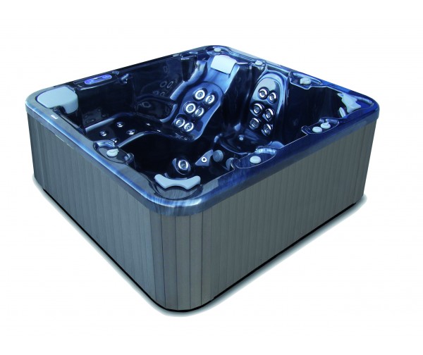 8.1 SPAS Y SAUNAS - SPA PRIVADA CON MUEBLE MOD. PACIFIC 50