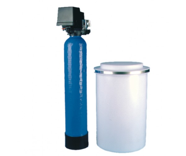 10.1 TRATAMIENTOS DEL AGUA Y FUENTES - DESFERRIZADOR