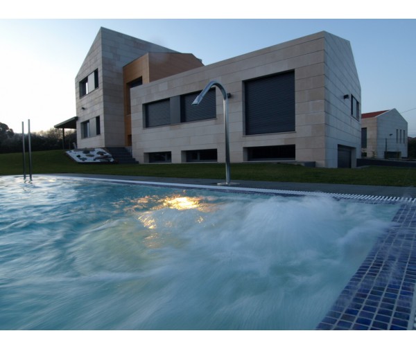 11.6 GALERÍA FOTOGRÁFICA. EQUIPOS INSTALADOS - SPA DE LA PISCINA