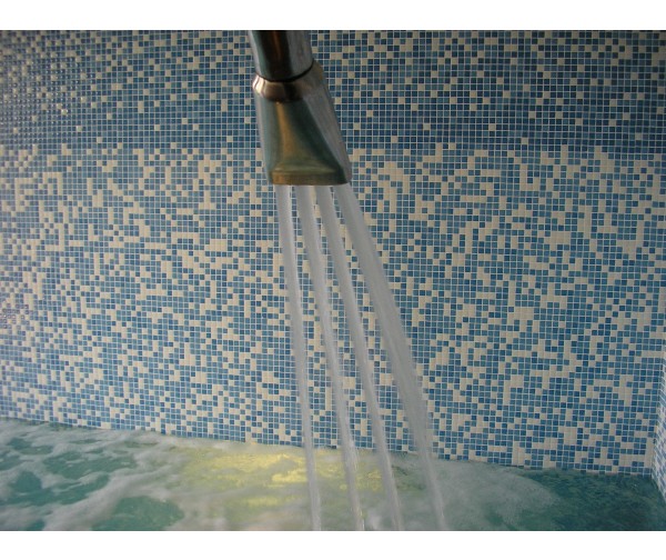 11.20 GALERÍA FOTOGRÁFICA. EQUIPOS INSTALADOS - BOQUILLA CAÑÓN ACUÁTICO Nº 1