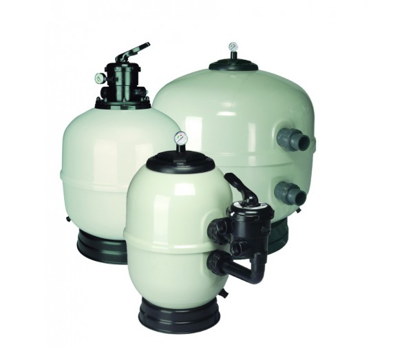 2.0 FILTRACION - FILTROS ASTER