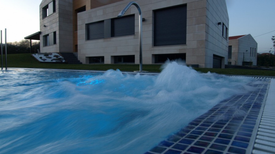 5. PISCINA PRIVADA EN GIJÓN