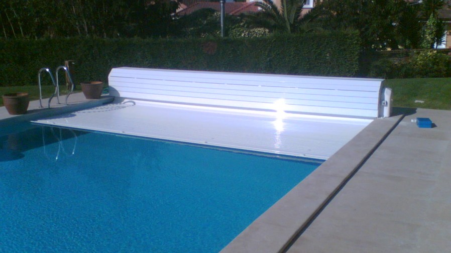 20. PISCINA PRIVADA EN GIJÓN