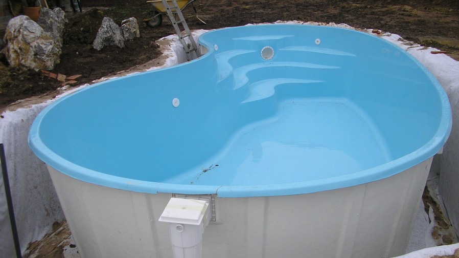 21. PISCINA PRIVADA EN GIJÓN