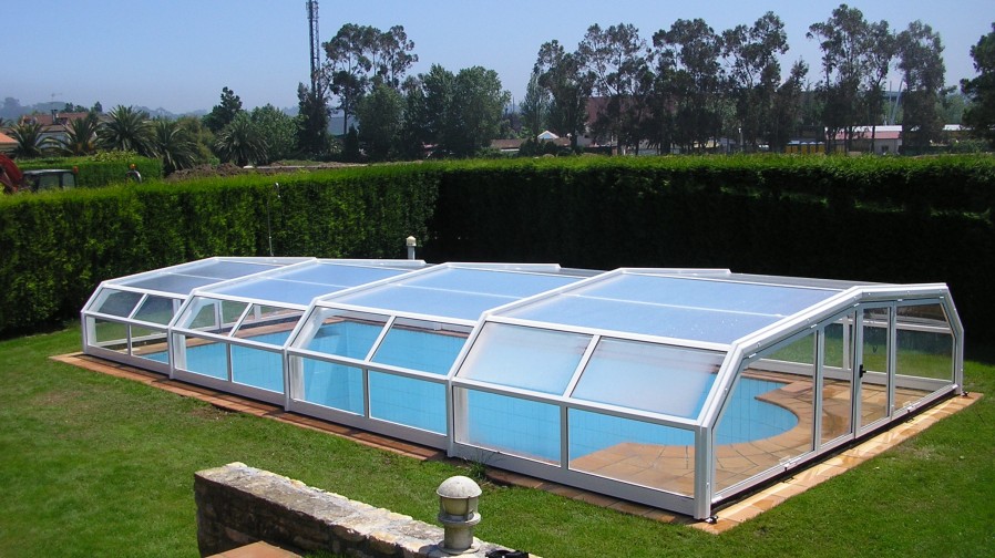 25. PISCINA PRIVADA EN GIJÓN