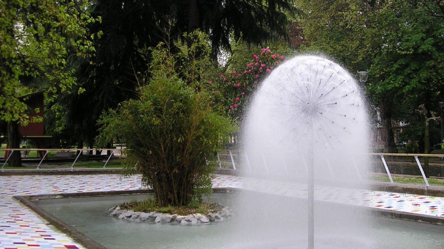 29. FUENTE EN SAMA DE LANGREO