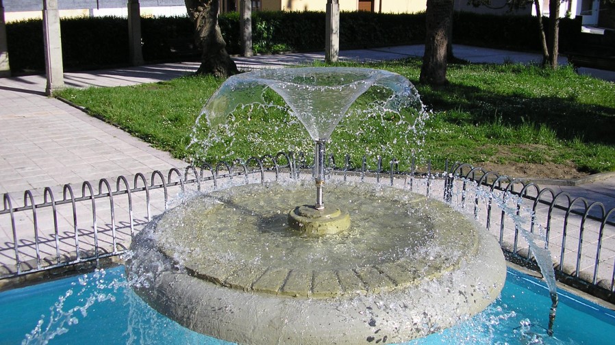 32. FUENTE EN NOREÑA